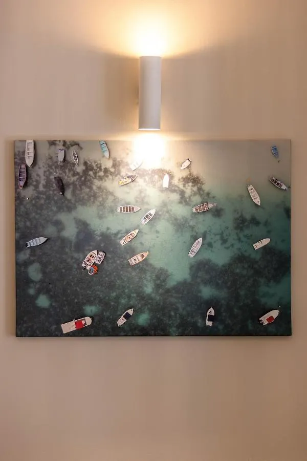 Διαμέρισμα Apartamento Exclusivo Alameda Principal Μάλαγα