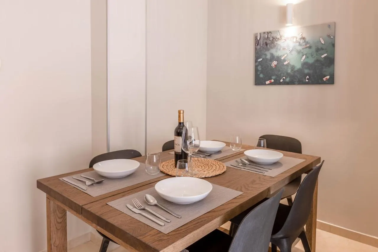 Apartment Apartamento Exclusivo Alameda Principal Malaga Spain