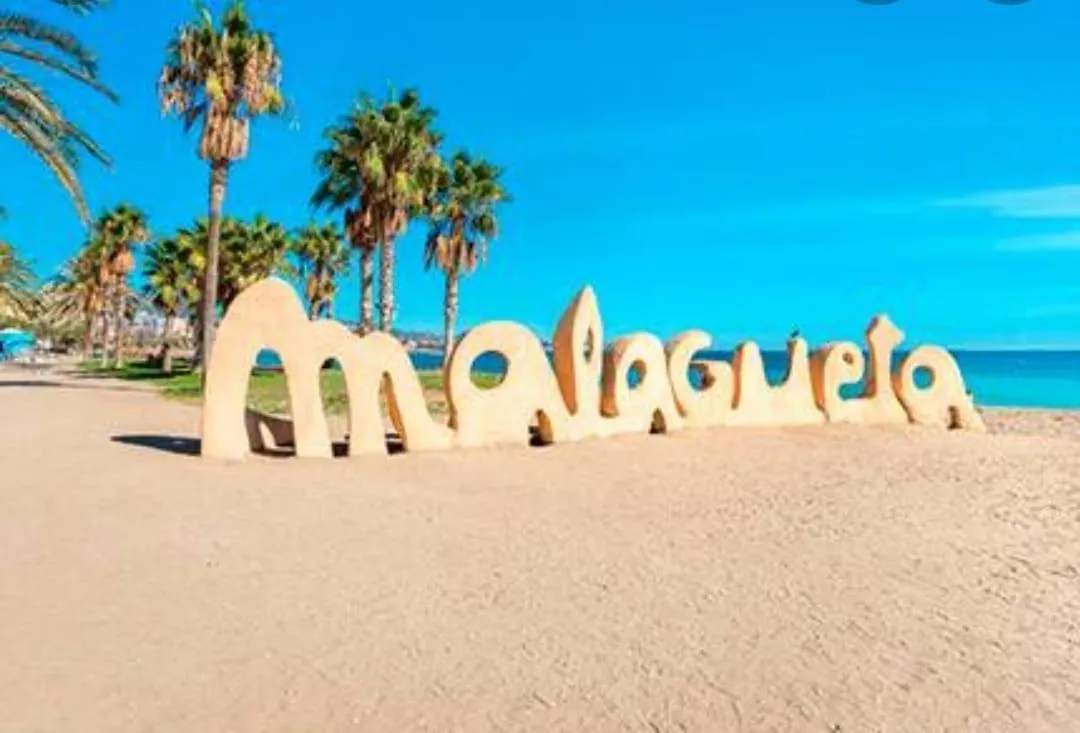 Apartamento Exclusivo Alameda Principal Malaga Apartment