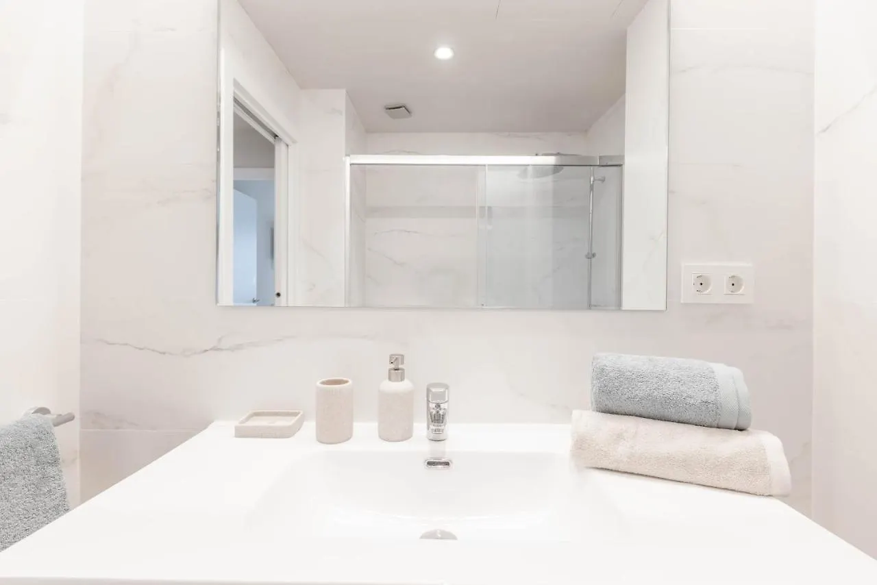 Apartamento Exclusivo Alameda Principal Malaga Apartment