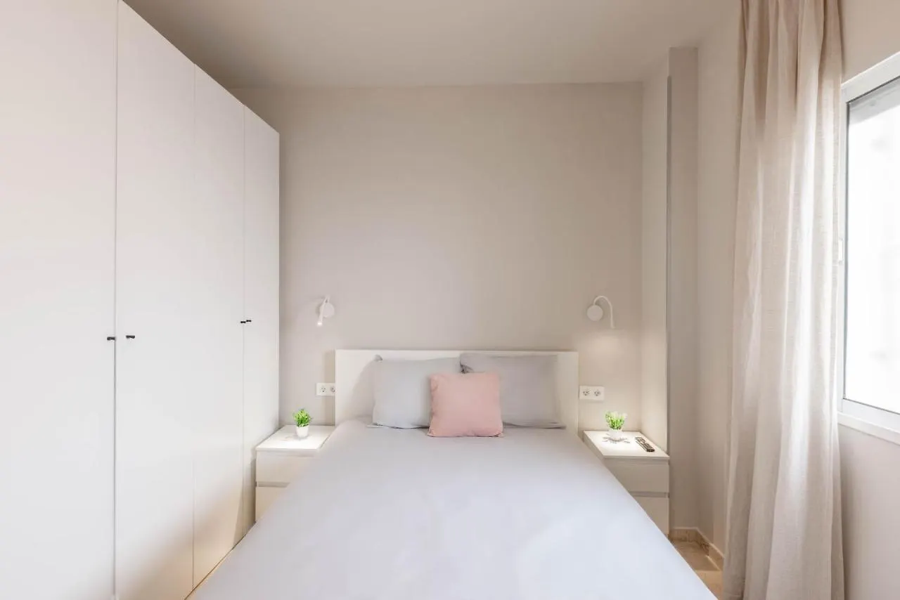 Apartamento Exclusivo Alameda Principal Malaga Apartment