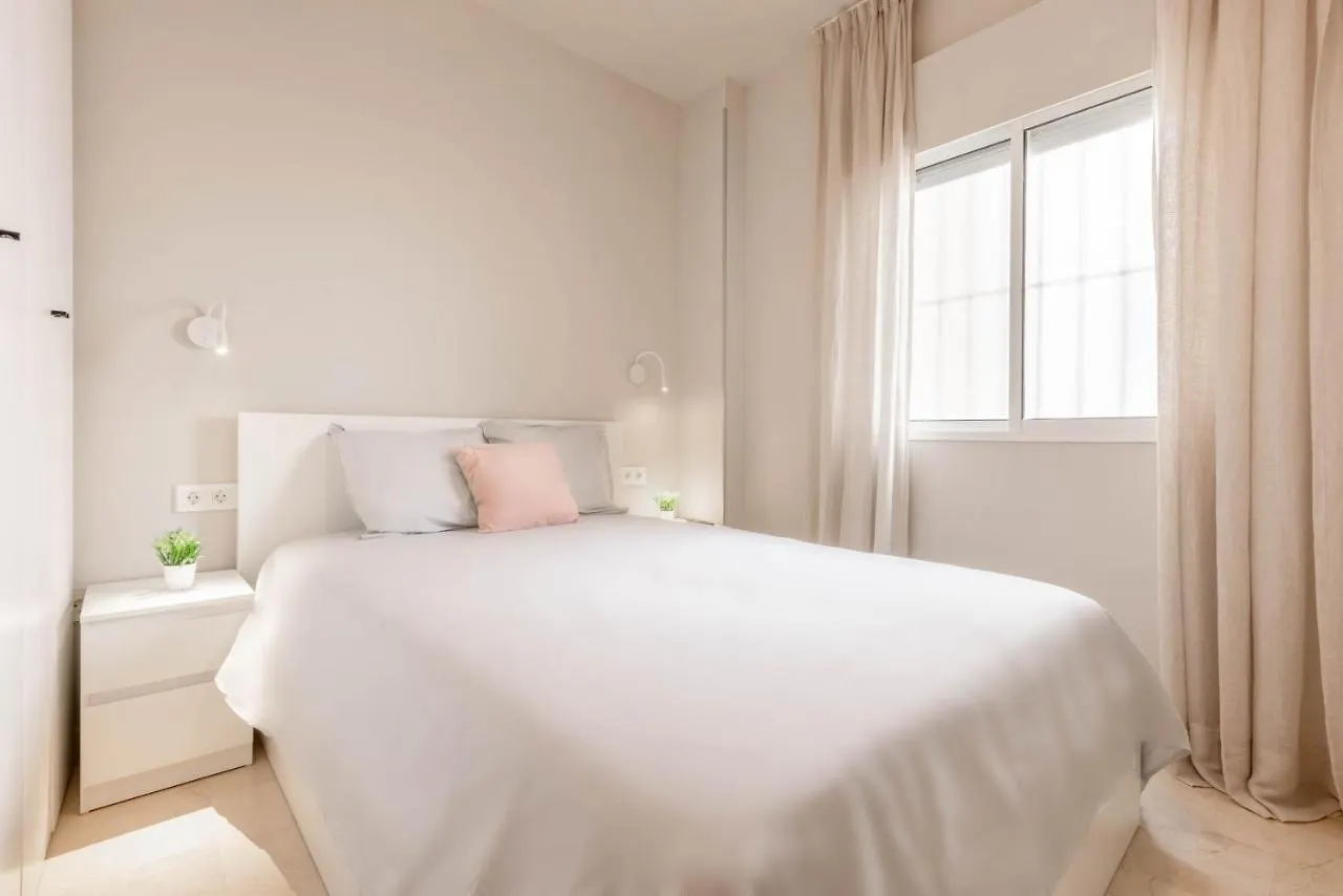 Apartment Apartamento Exclusivo Alameda Principal Malaga