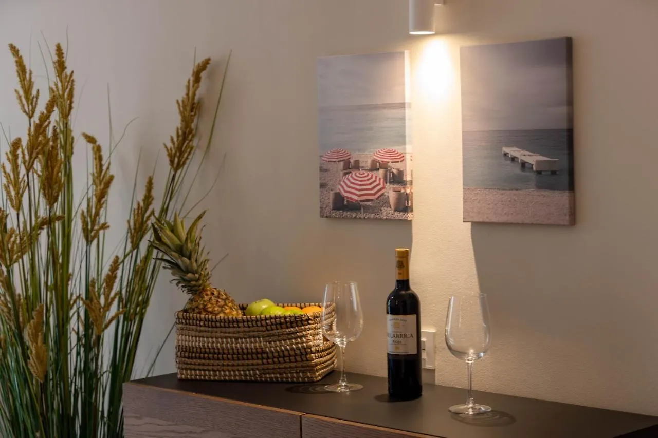 Apartamento Exclusivo Alameda Principal Malaga 0*,