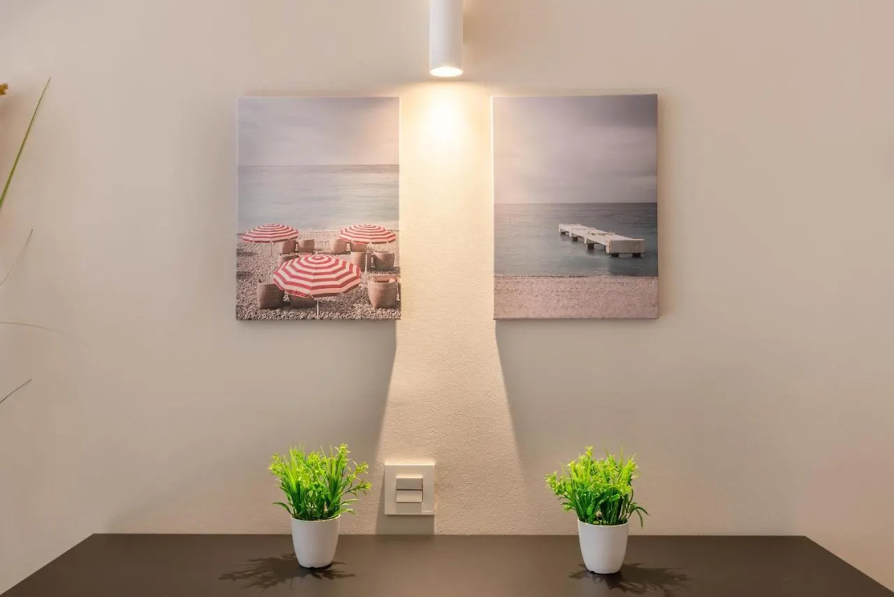 Apartment Apartamento Exclusivo Alameda Principal Malaga