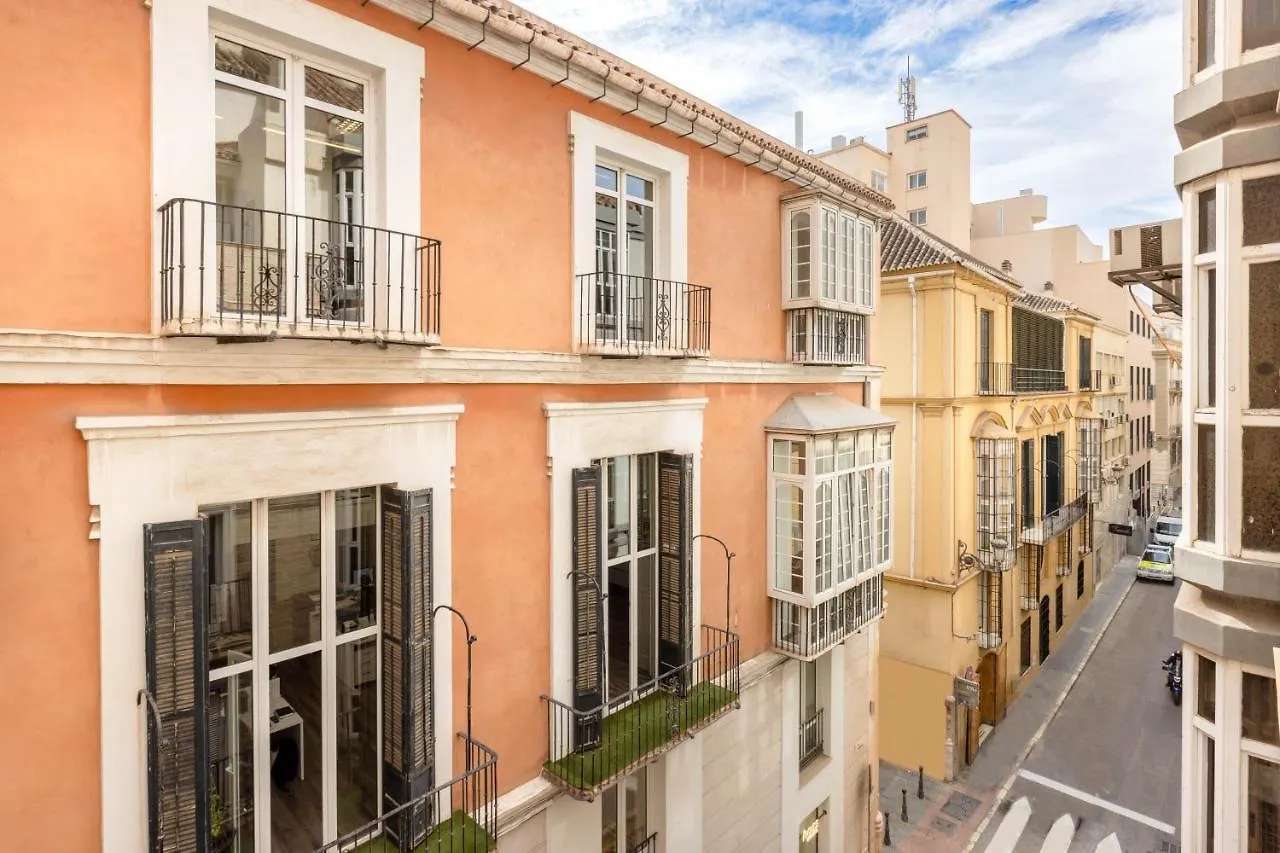 Apartamento Exclusivo Alameda Principal location