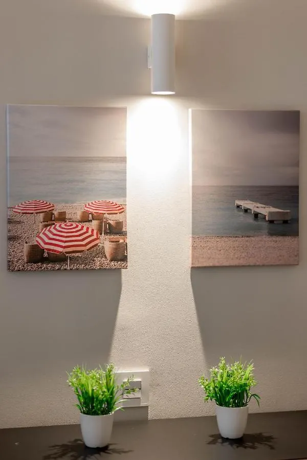 Apartment Apartamento Exclusivo Alameda Principal Malaga