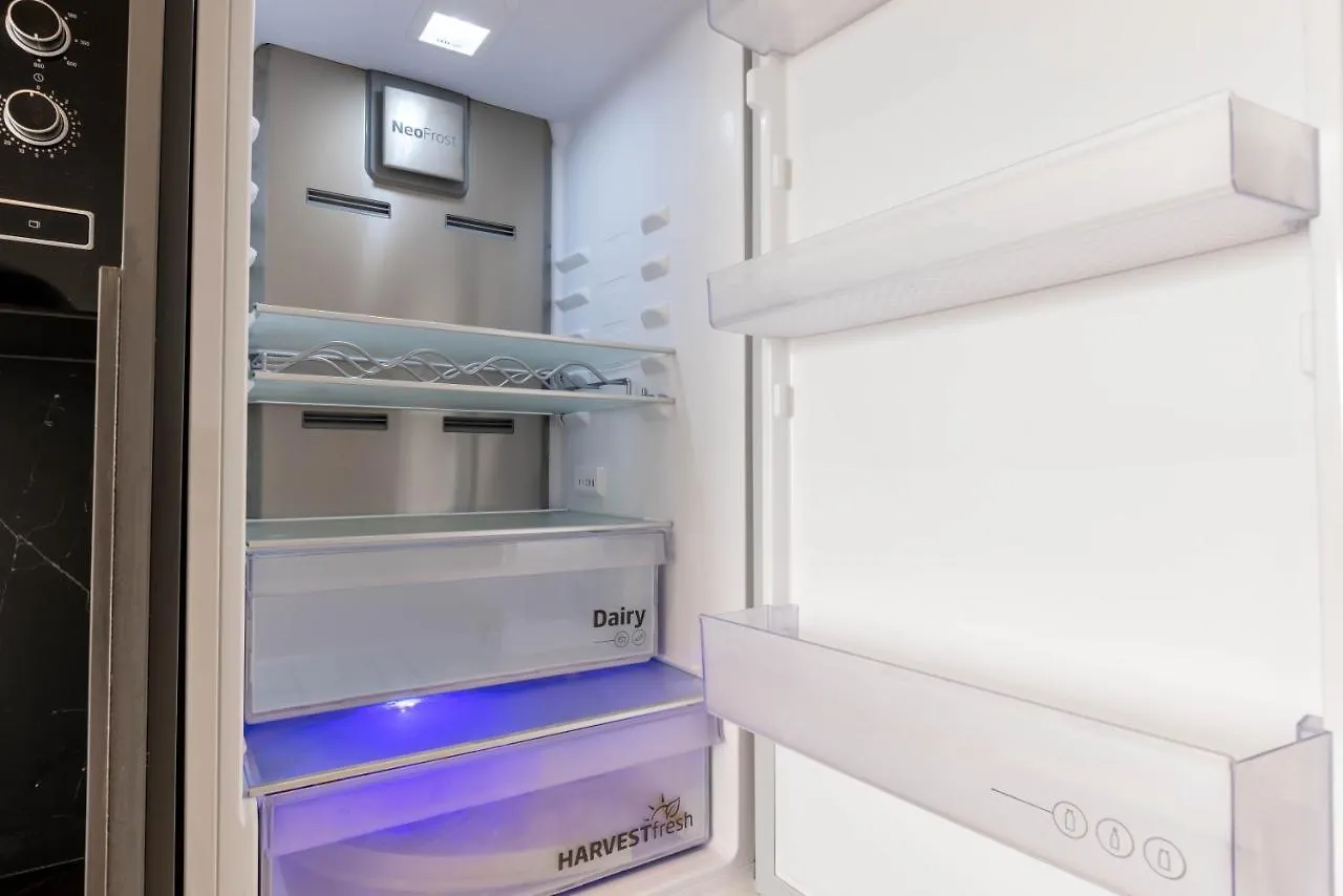 Apartamento Exclusivo Alameda Principal Malaga Spain