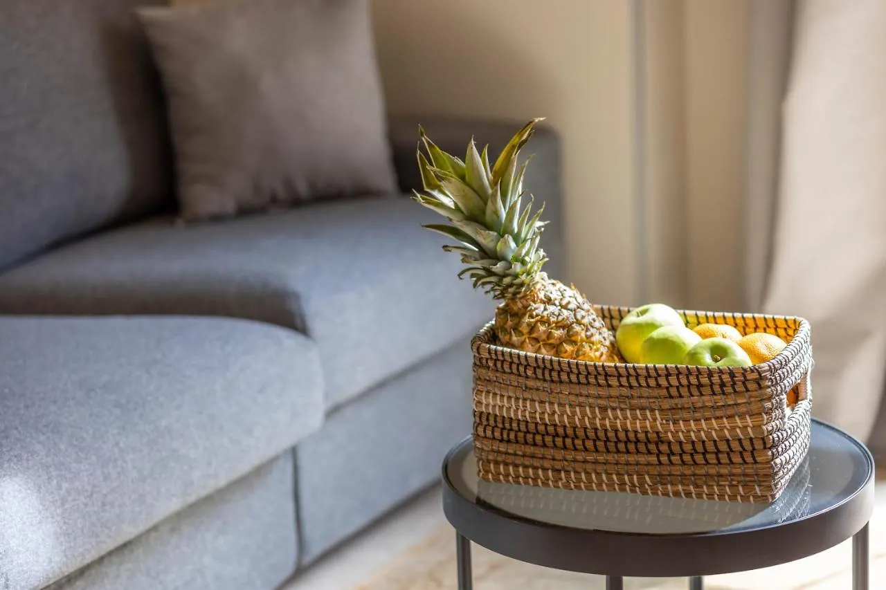 Apartment Apartamento Exclusivo Alameda Principal Malaga