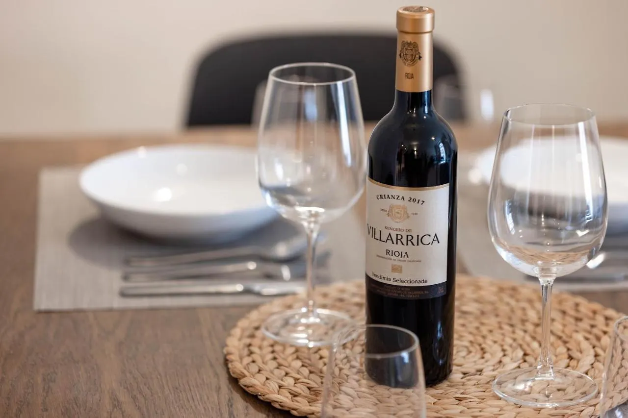 Lägenhet Apartamento Exclusivo Alameda Principal Málaga Spanien